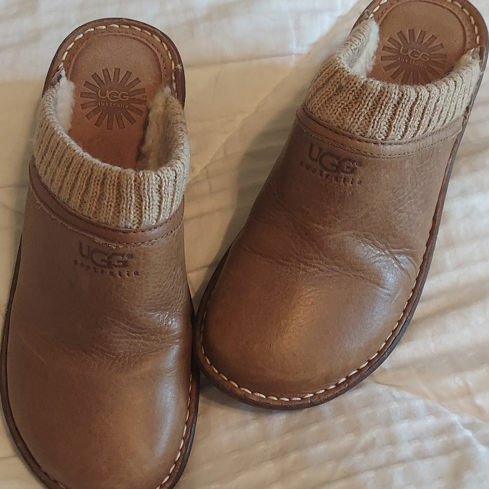 Clogs